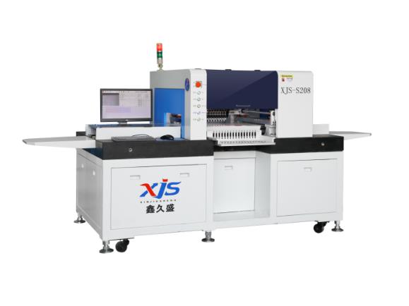 燈條貼片機(jī)廠家直銷(xiāo)—led燈條貼片機(jī)哪家好?