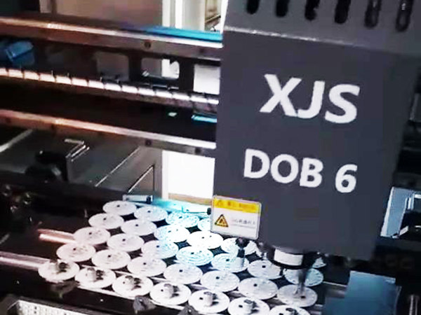 國產貼片機可以貼端子嗎？