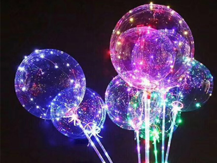 LED銅線燈串貼片生產方案及整套設備