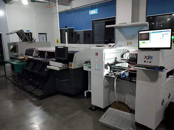 國產(chǎn)smt貼片機最高精度能達到多少？