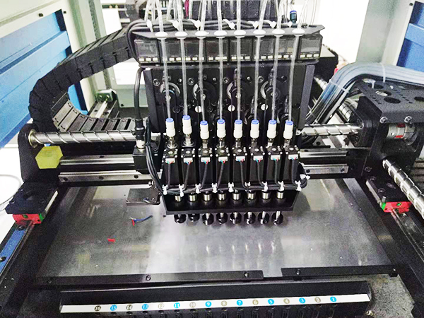 SMT貼片機經常保養有何好處？