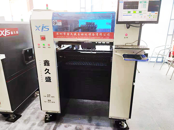 國產DOB貼片機哪個品牌好