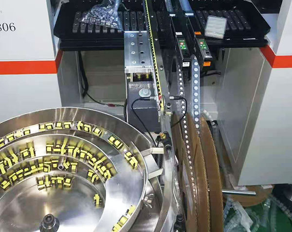 Smt貼片機上料流程及注意事項