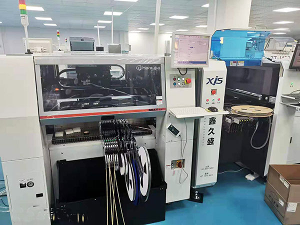 國產led貼片機未來發展趨勢分析