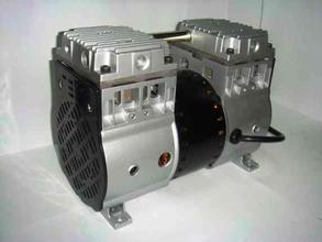 真空泵和真空發生器對比【圖】