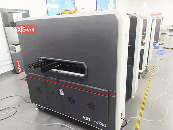 smt貼片機mark點工作原理及作用