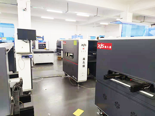 國產(chǎn)貼片機哪家穩(wěn)定？