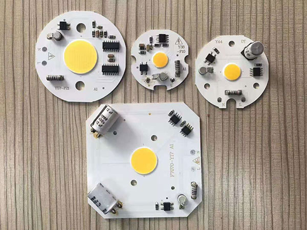 smt設備貼片機有哪些參數