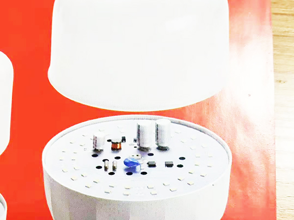 自動貼片機選用空壓機的要求