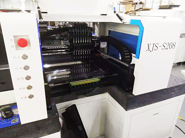 河北泛用貼片機供貨廠家哪家好？