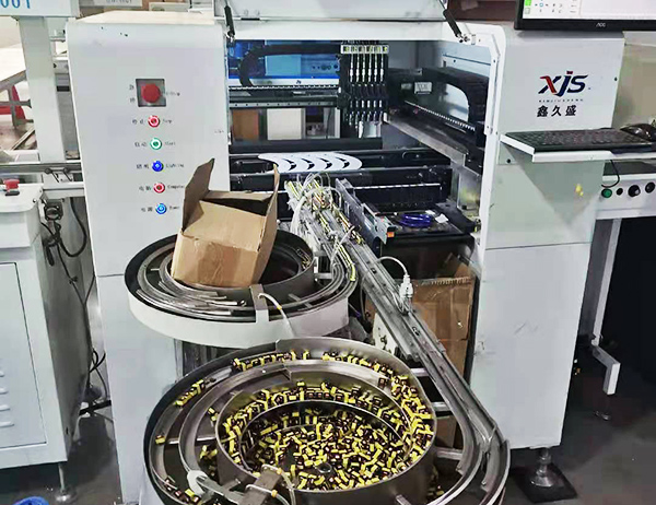 Smt貼片機功率一般多大？