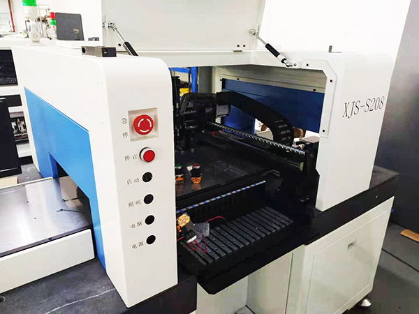 國產貼片機重要配件有哪些？