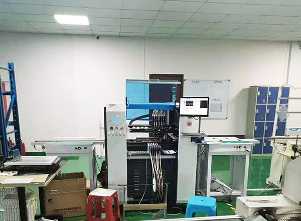 開smt貼片公司需要用到的自動化設備有哪些？