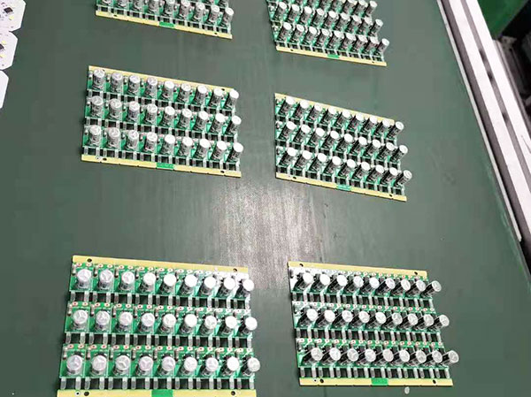 自動貼片機取件偏移怎么校正