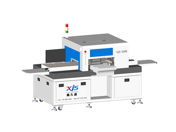 國產(chǎn)led貼片機廠家報價