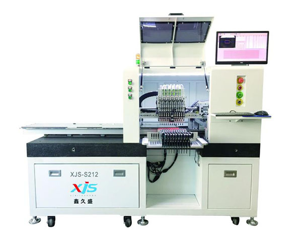 國產(chǎn)貼片機值得購買嗎？有哪些注意事項？