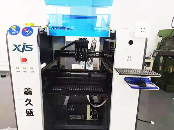 市場(chǎng)上smt貼片機(jī)常見有種類有哪些？