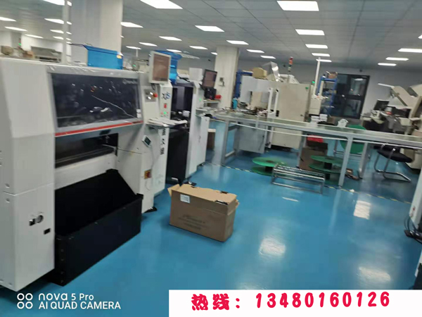 LED球泡燈板小型貼片機價格