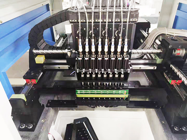 自動貼片機與插件機的區別是啥？