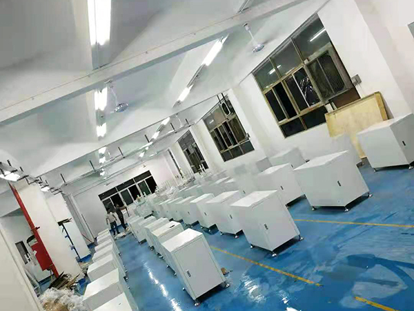 SMT貼片機工作過程是怎樣？