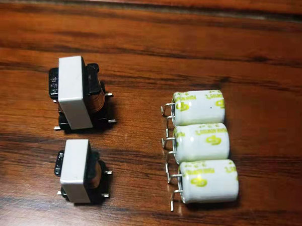 Smt貼片機怎么設置程序？