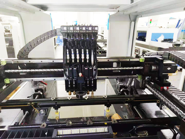 國產貼片機有哪些優點