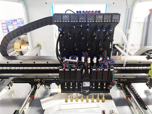 轉塔式貼片機的優缺點有哪些？