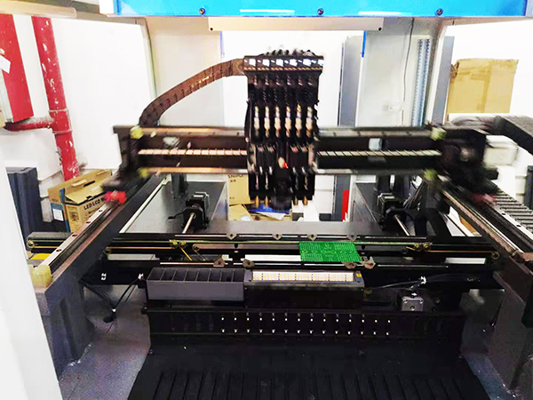 國產(chǎn)貼片機(jī)程序管理規(guī)范