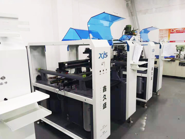 LED貼片機(jī)加工流程怎樣