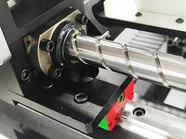 led貼片機精度檢測