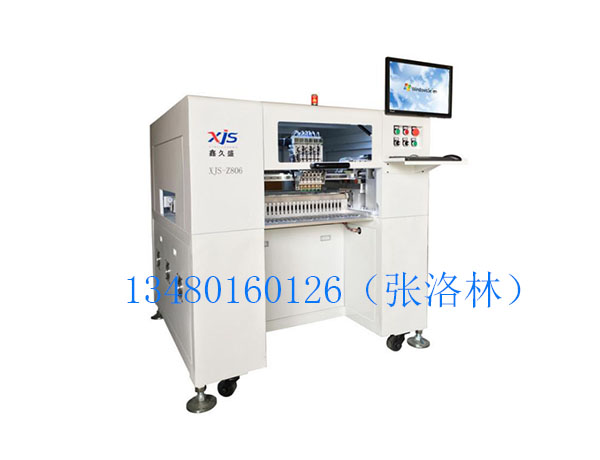 國產smt貼片機如何保養？多久搞一次？